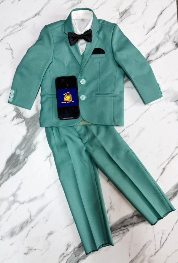 Baby Blazer